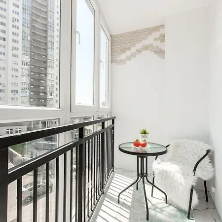 Mgapartments 1 Bedroom Repina,4