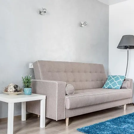 Mgapartments 1 Bedroom Repina,4 Apartament Mińsk